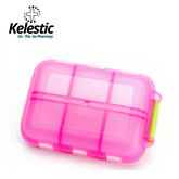 Kelestic™ The Pocket Pharmacy